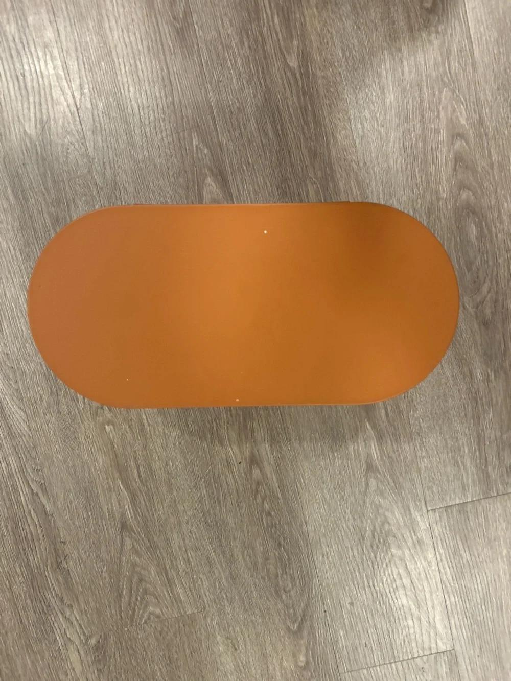 Dyson Airwrap Case (case only) Brown Leather